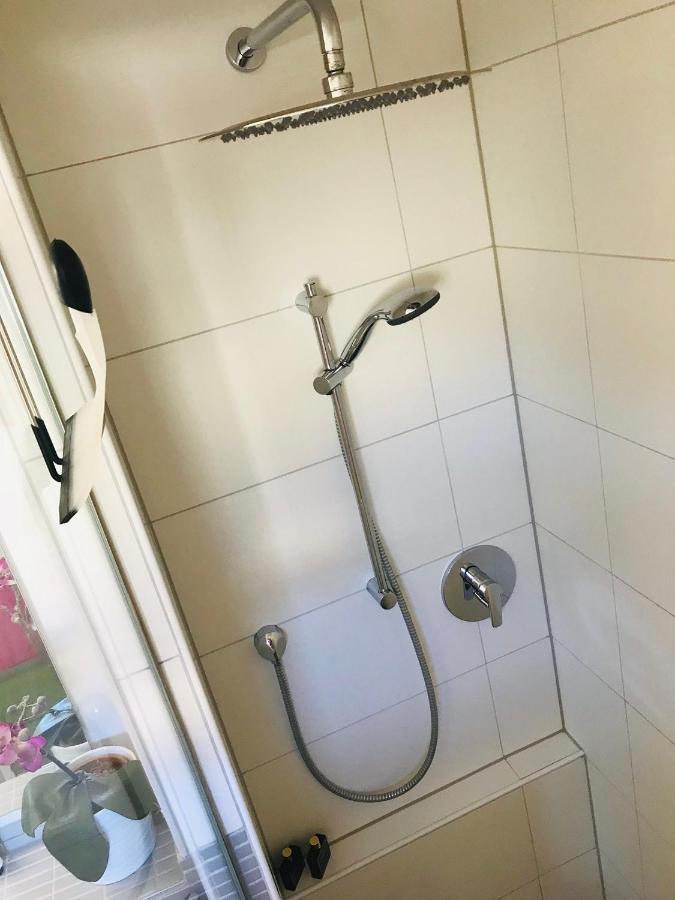 Appartement Messe Am Rhein