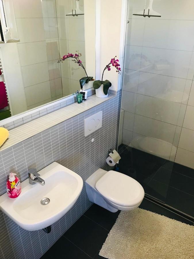 Messe Am Rhein Appartement