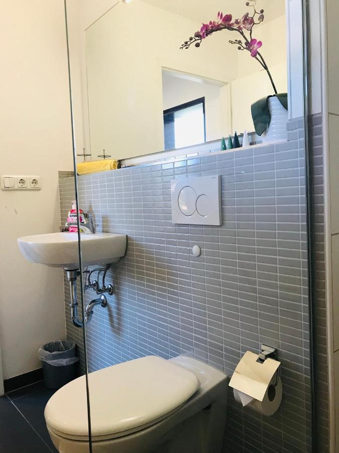 Appartement Messe Am Rhein *