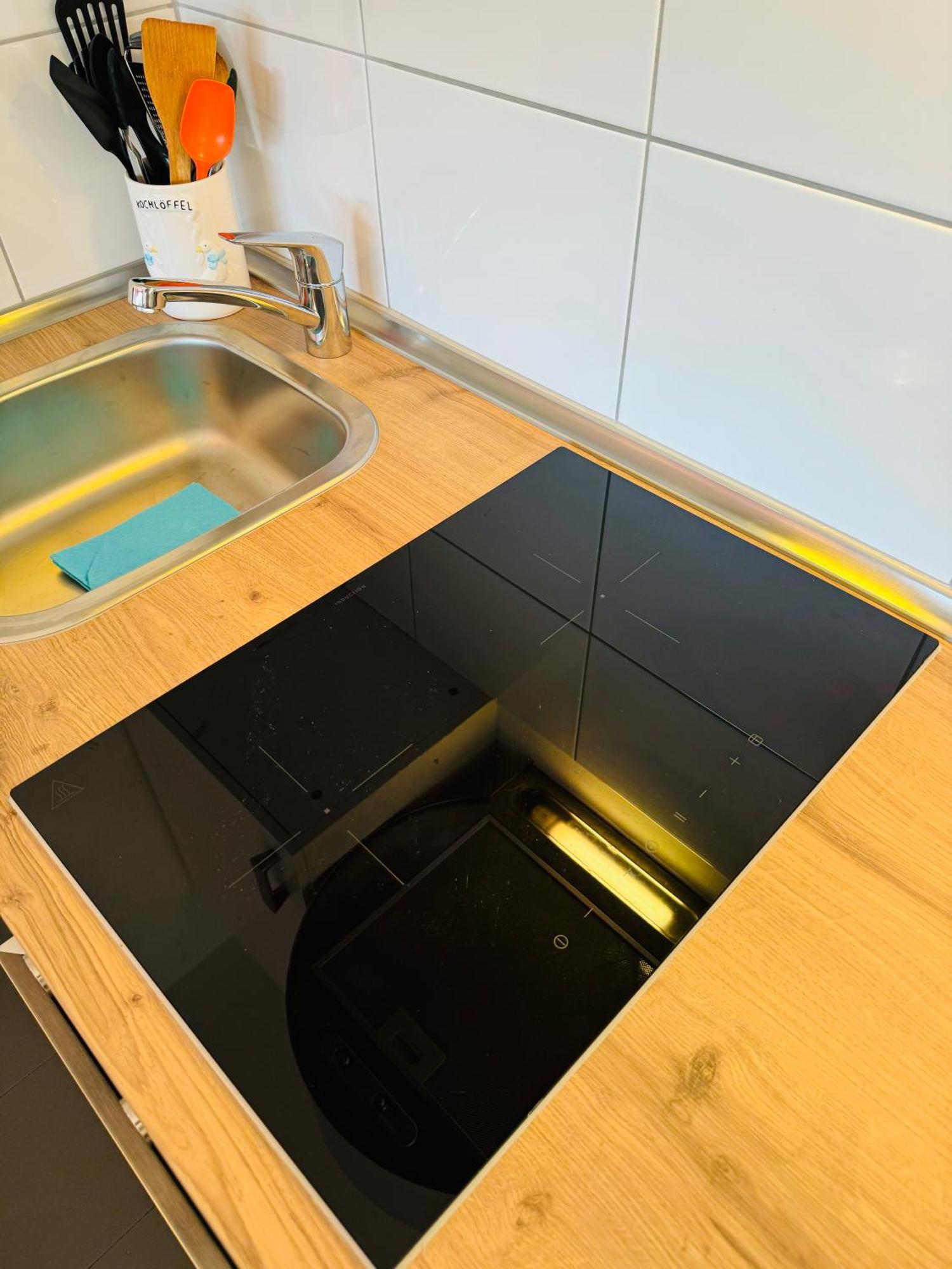 Messe Am Rhein Appartement Keulen