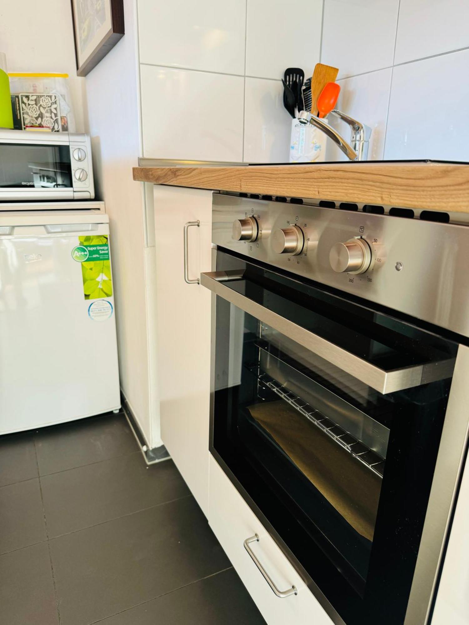 Appartement Messe Am Rhein Keulen